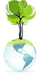 LaWebVerde.org, hospedaje web 100% ecológico